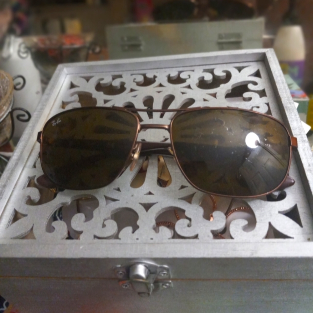 Ray bans